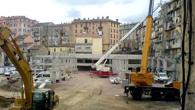 Midi-Pyrénées : les acteurs des TP en appellent aux élus