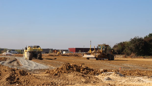 Yvelines : Médinger s’illustre dans le guidage 3D