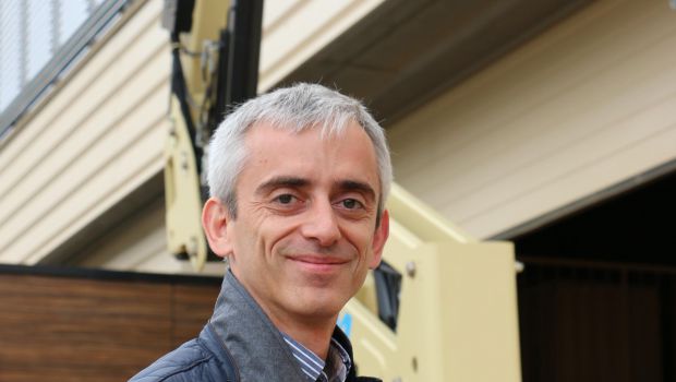 Philippe Mougnard (Comté Matériels) : « l’incontournable de la location » 