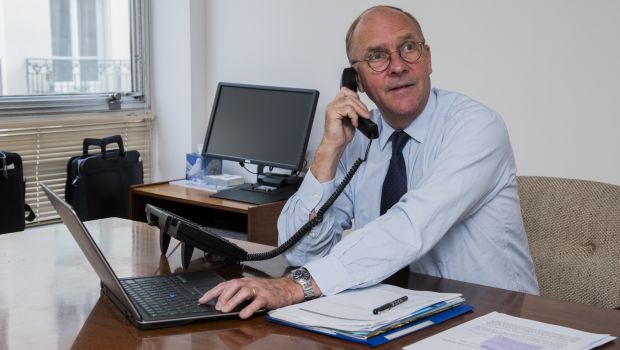 Arnaud Colson (UNPG) : « Les carrières sont le socle de la construction » 