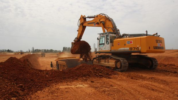 Contournement Nîmes-Montpellier : 80 km de chantiers tous azimuts 