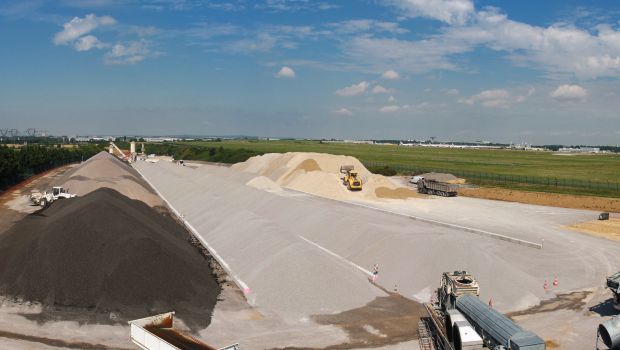 Paris-Charles-de-Gaulle : restructuration de grande envergure sur la piste 4 