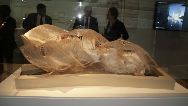 HQE : la Fondation Louis Vuitton désignée projet pilote