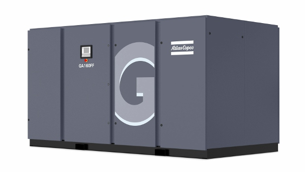 Atlas Copco inaugure ses nouveaux compresseurs d’air