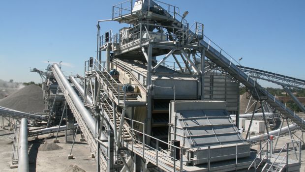 Metso : accessoires et principal 