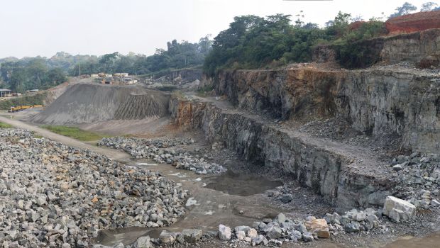 Fayat TP et Razel-Bec font « carrières »