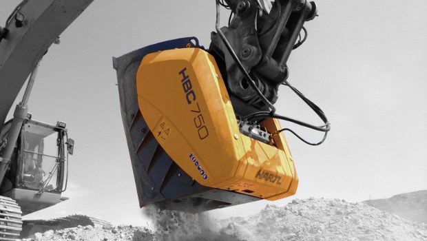 Les godets Hartl sur le SIM