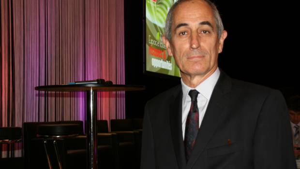  « Les travaux souterrains sont une niche d’excellence »