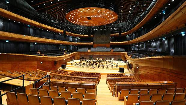 Vinci sans fausse note à Katowice