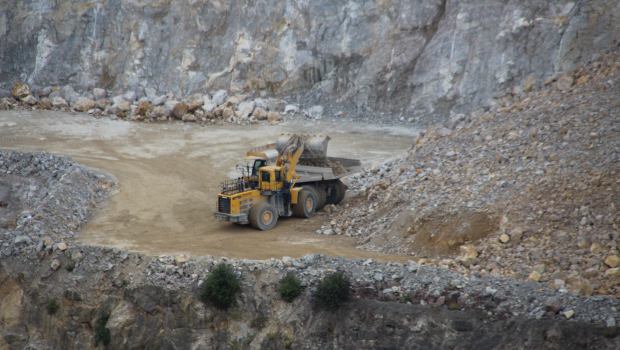 Réaménagement des carrières : alliance de poids entre Rocamat et ECT