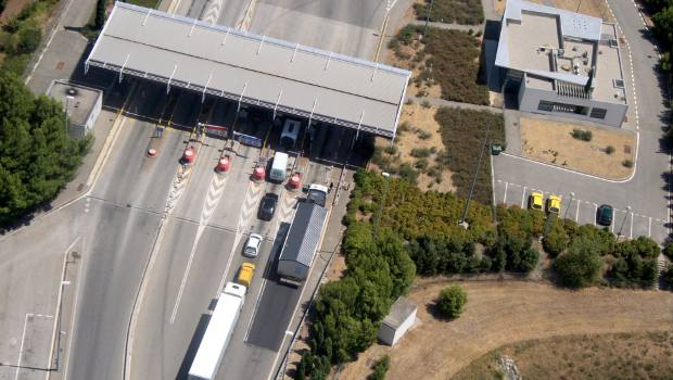 Autoroutes : la rente des sociétés concessionnaires dans le viseur