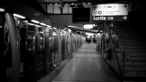 Prolongement de la ligne 14 reporté : Paris mécontente
