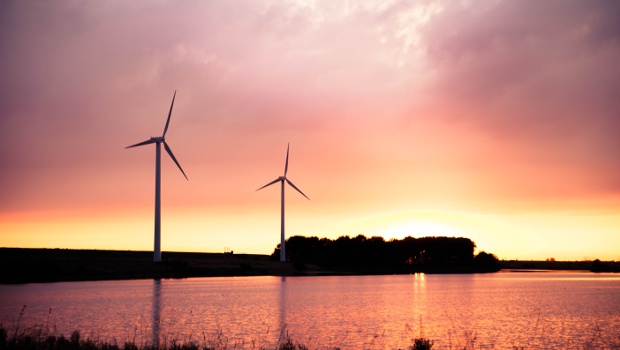 Le gouvernement veut déployer les énergies marines renouvelables