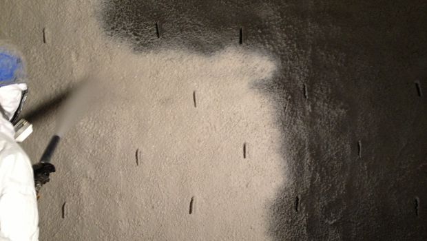 Un nouveau procédé pour l’étanchéité des tunnels et ouvrages souterrains 