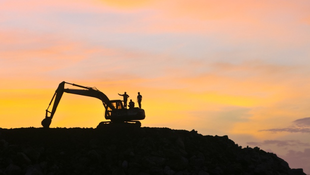 Construction : les chantiers baissent, les permis augmentent