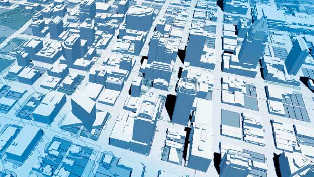 Au Qatar, Arup mise sur le BIM