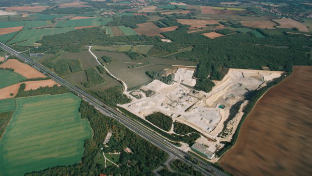 Rocamat et ECT réaménagent les carrières