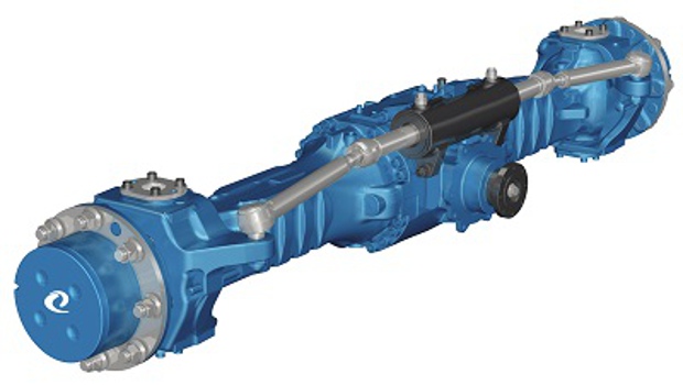 Comer dévoile ses nouveautés sur le salon EIMA