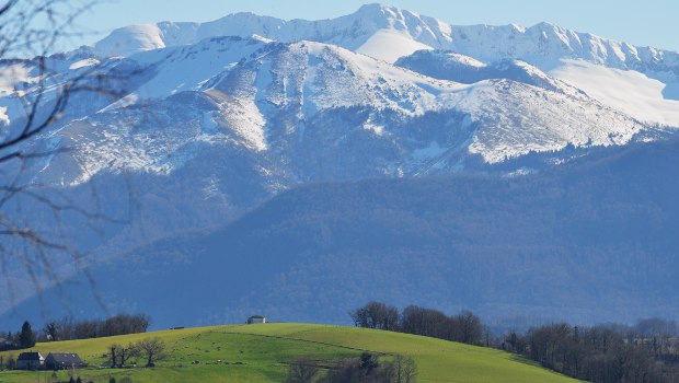 Dans les Pyrénées, le tunnel du Puymorens rouvre ses portes