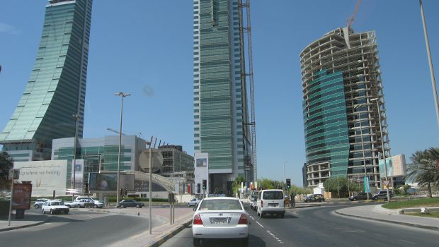 Bahreïn débloque 138 m€ pour ses infrastructures