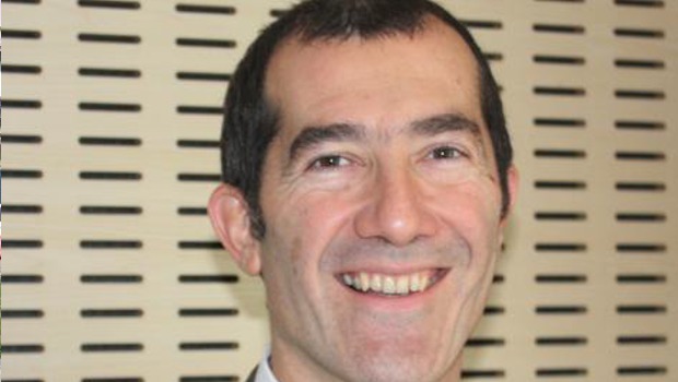 Scania France accueille un nouveau directeur des ventes