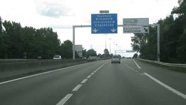 Le contournement de Strasbourg se rapproche