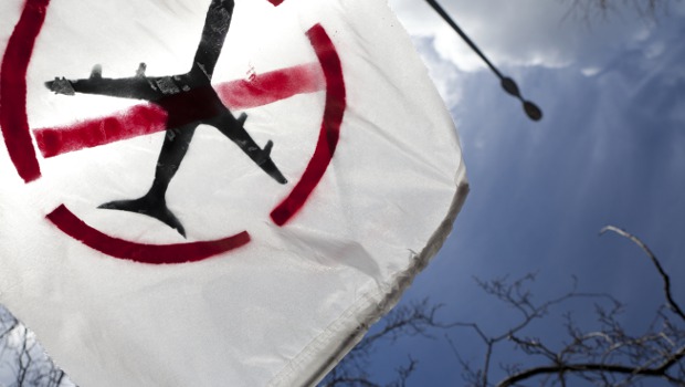 Notre-Dame-des-Landes : Valls persiste et signe