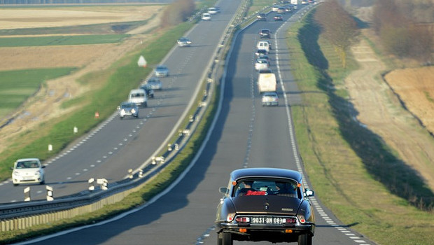 Europe : la Commission envisage d’harmoniser les péages autoroutiers