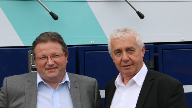 Malezieux investit dans l’hydrocurage durable 