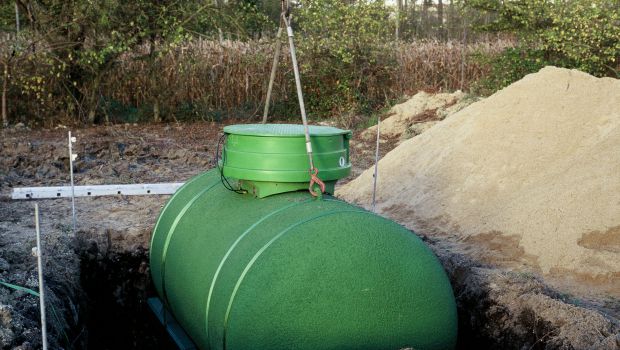 Le gaz à tous les étages 