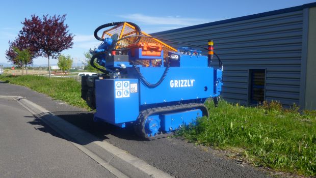 Sol Solution : pénétration dynamique 