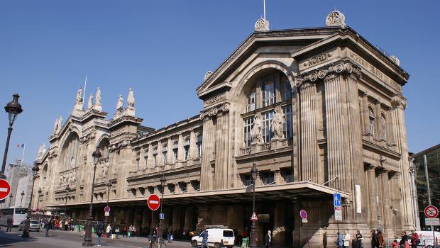 SNCF veut miser davantage sur l’immobilier