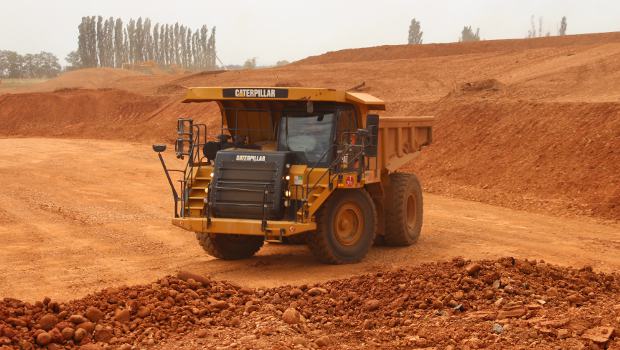 Ritchie Bros. enregistre un CA de 82 M€