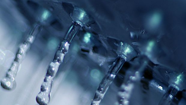 Eau : place à la douche intelligente