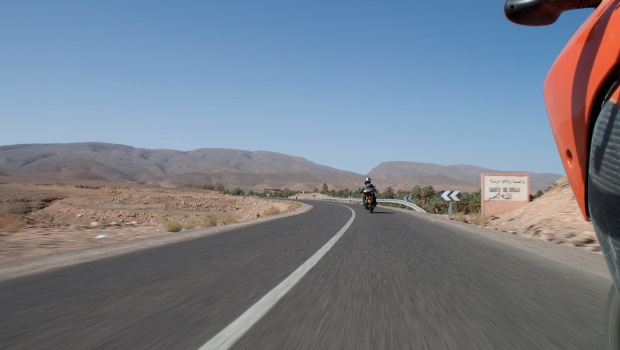 Maroc : le réseau autoroutier se développe