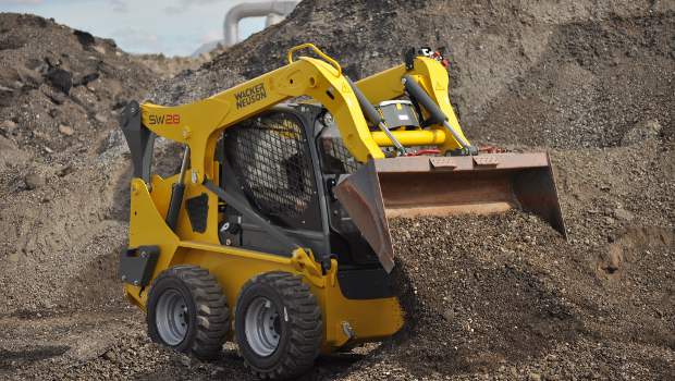 USA : Wacker Neuson se renforce dans le compact