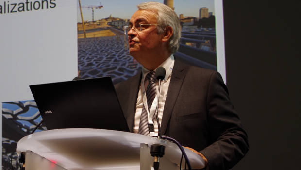 Quand les métiers du génie civil s’unissent