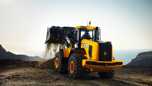 En Inde, JCB s’inscrit dans la durée