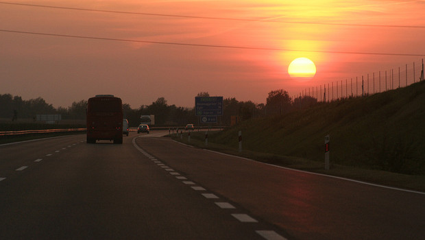 Pologne Salini Impregilo prolonge l’autoroute S7 Construction Cayola