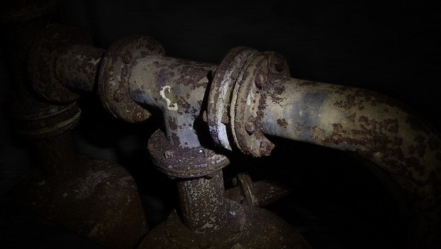 Renouvellement du réseau d'eau : des milliers d'emplois à la clé