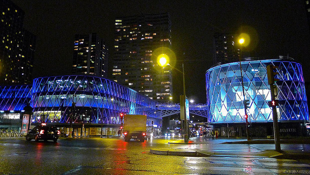 Beaugrenelle primé aux Mapic Awards 2014 