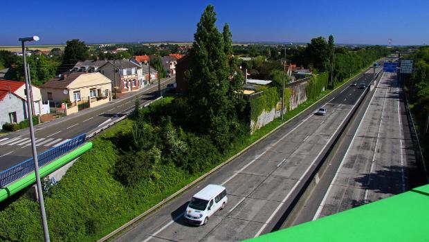 Le Pas-de-Calais double 7 km de la D939