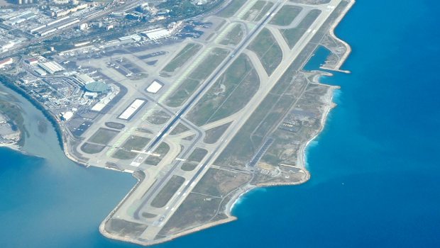 L'aéroport de Nice vise plus haut