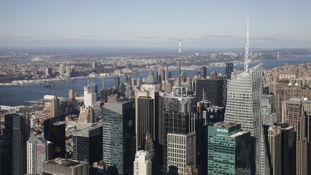 Inondations : Arcadis sécurise les infrastructures de New York