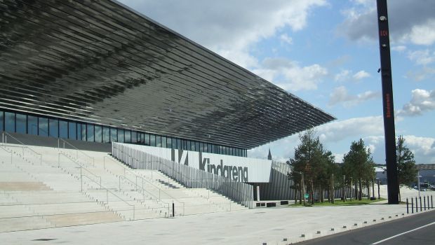 Salon des Maires : le béton préfabriqué à l’honneur
