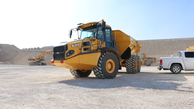 Mexique : Ritchie Bros. prépare une importante vente aux enchères