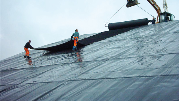 Pollutec 2014 : TenCate expose ses solutions