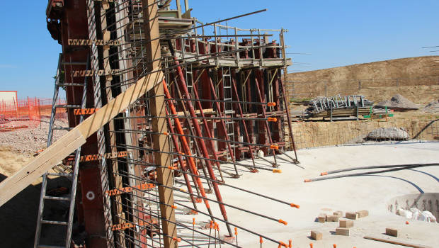 BTP en Europe : le rebond ?