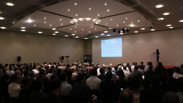 DLR : le succès d'un rapprochement