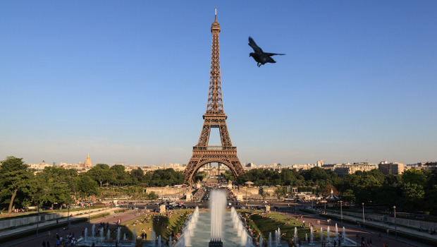 Le Grand Paris et sa manne d’investissements